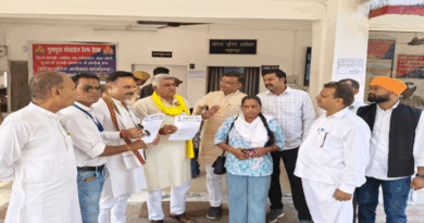 पीड़िता को मिल रही धमकियों से बढ़ी चिंता, पुलिस पर निष्क्रियता के आरोप