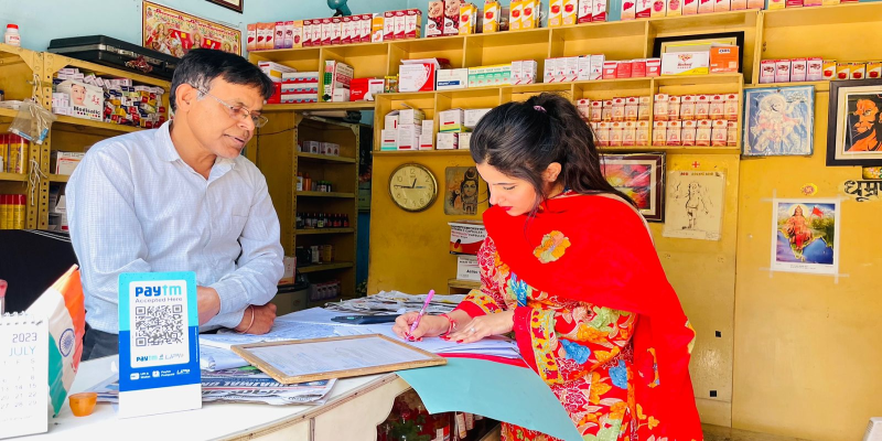 मेडिकल स्टोरों पर छापा, एक लाइसेंस निलंबन की संस्तुति