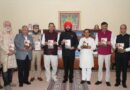  राज्यपाल कार्यकाल पूर्ण होने के फलस्वरूप आज लोक भवन, देहरादून से विदा हुए